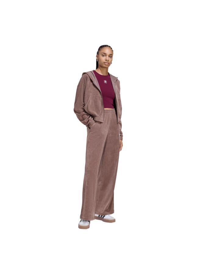 adidas Originals Essentials Chenile Track Top - Image 5